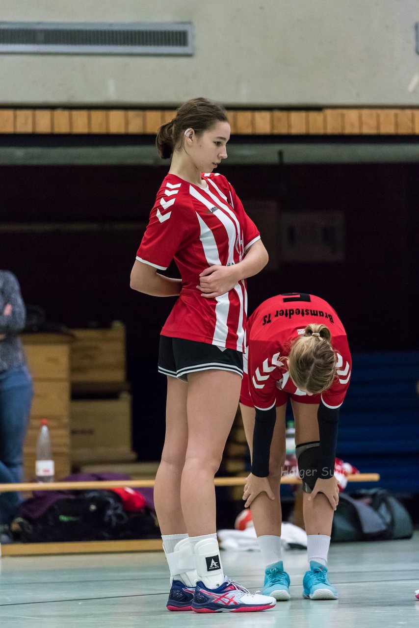 Bild 19 - Frauen Bad Bramstedt - Kremperheide/Muensterdorf